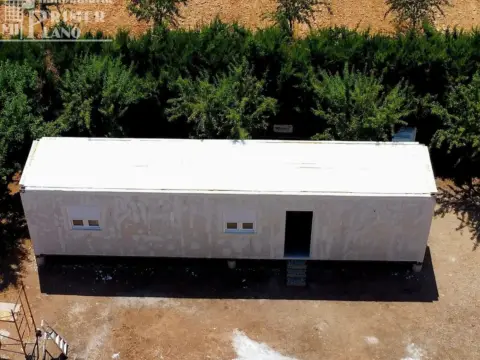 Casa en Tomelloso in Tomelloso · Tomelloso