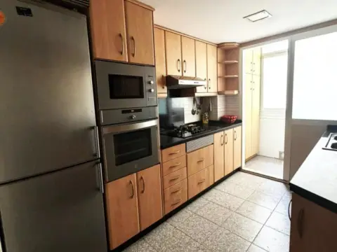 Piso en Avenida Giorgeta