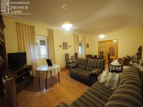 Casa en calle Matadero