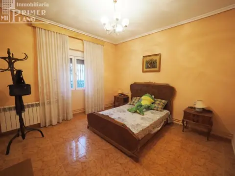 Casa en calle Matadero