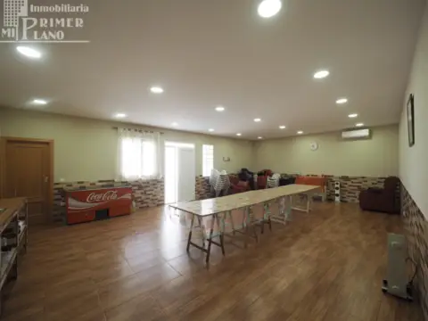 Casa en calle Claudio Coello