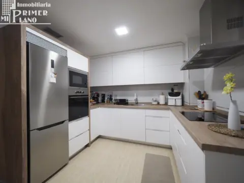 Piso en Socuéllamos