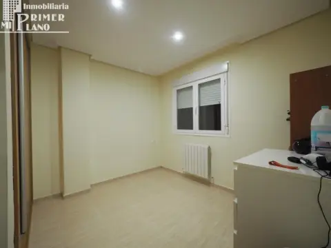 Piso en Socuéllamos