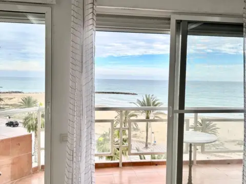 Apartamento en Avinguda del Mediterràni, 143