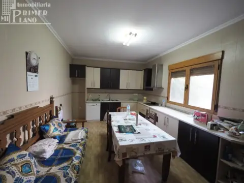 Casa en Pedro Muñoz