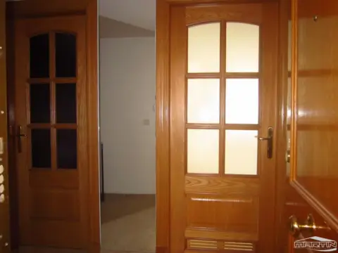 Piso en Avenida de Luis Alberto de Cuenca, 70