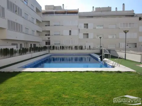 Piso en Avenida de Luis Alberto de Cuenca, 70