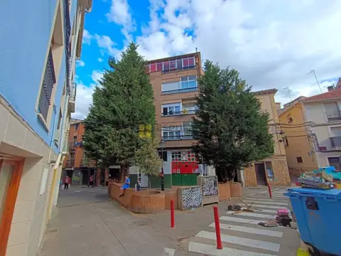 Piso en calle del General Ruíz, 15