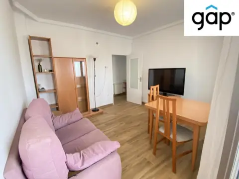 Piso en calle de Diego Jiménez