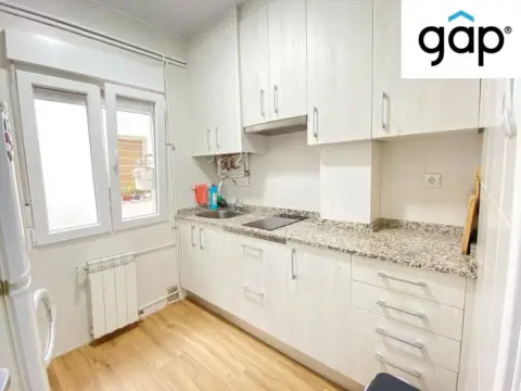 Piso en calle de Diego Jiménez