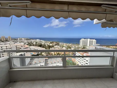 Piso – Adeje