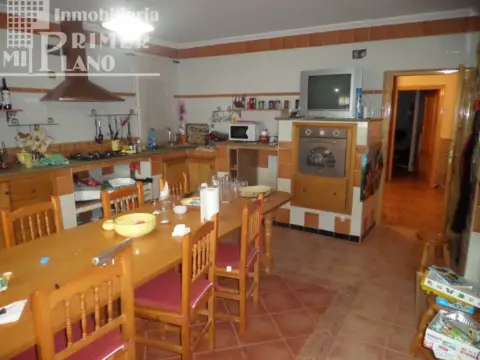 Chalet en Cinco Casas