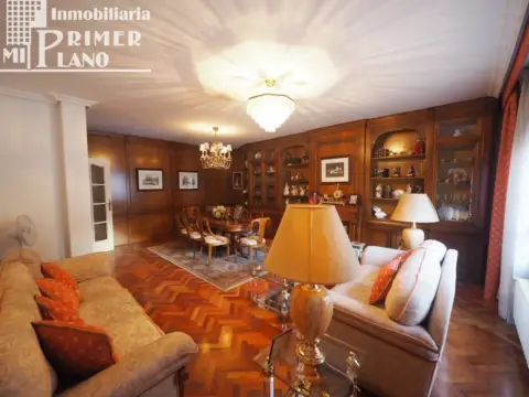 Casa en Avda. Antonio Huertas