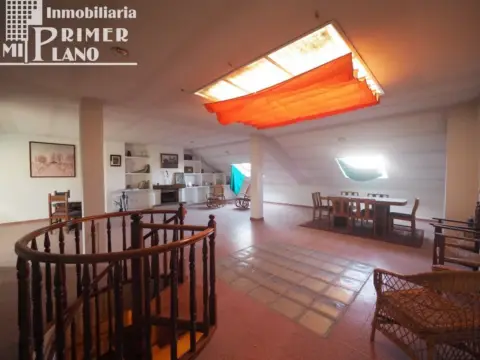 Casa en Avda. Antonio Huertas