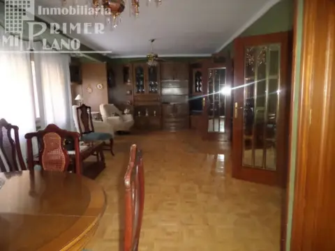 Dúplex en calle Monte