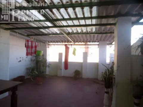 Casa en Avda. Antonio Huertas