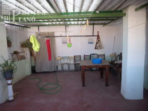 Casa en Avda. Antonio Huertas