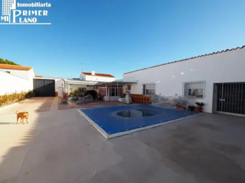 Casa en Cinco Casas