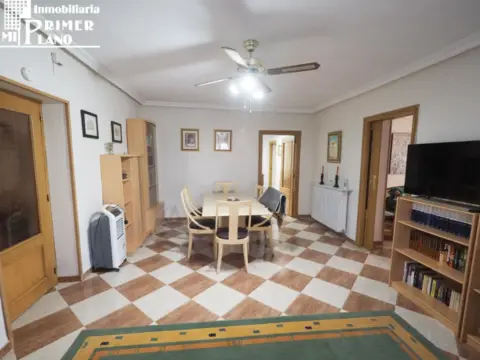 Casa en Cinco Casas