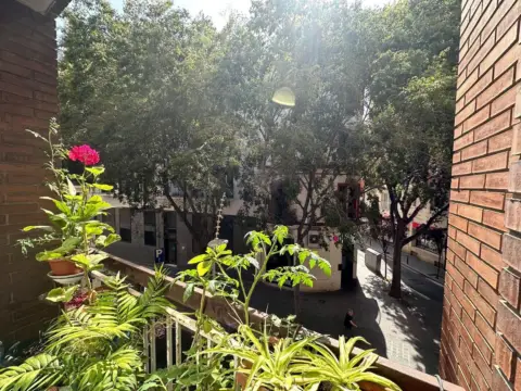 Piso en Carrer de Carreras i Candi