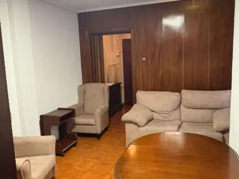 Piso en calle de Mariano Pano y Ruata, 3