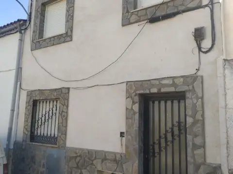 Casa en calle de la Soledad, 10