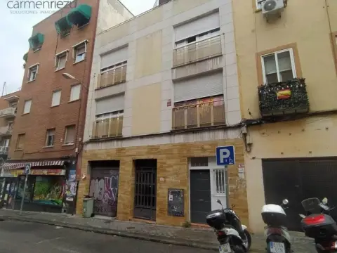Apartamento en calle de Ramón Luján