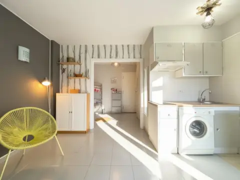 Estudio en Carrer de l'Assutzena