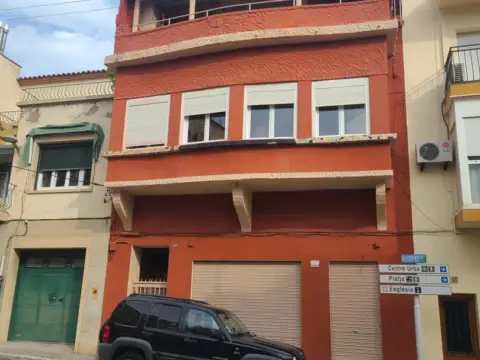 Casa en Carrer de l'Església