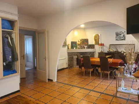 Casa en Carrer de l'Església