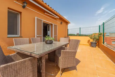 Dúplex en Horta Capallera
