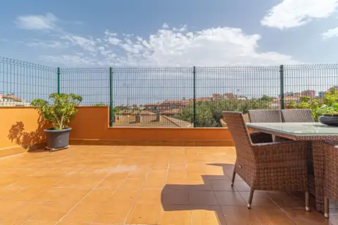 Dúplex en Horta Capallera