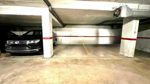 Garaje en Carrer del Col·legi