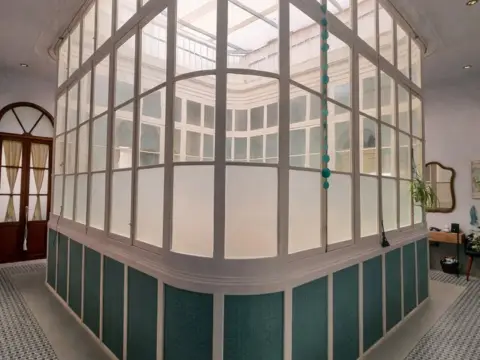 Piso – Cádiz Capital