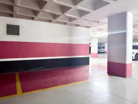 Garaje en Carrer Nou