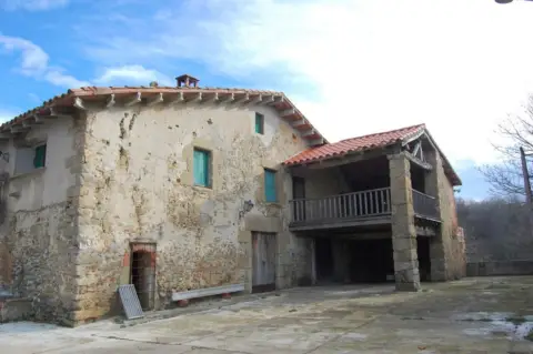 Finca rústica en calle Poligon 4 Parcela 6