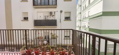 Piso en Bahía Blanca