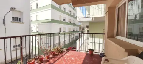 Piso en Bahía Blanca