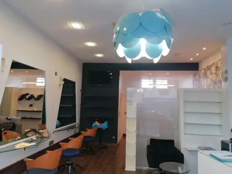 Local comercial en Andrearriaga Ibilbidea Kalea