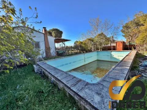 Chalet en Yuncler