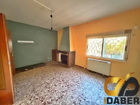 Chalet en Yuncler