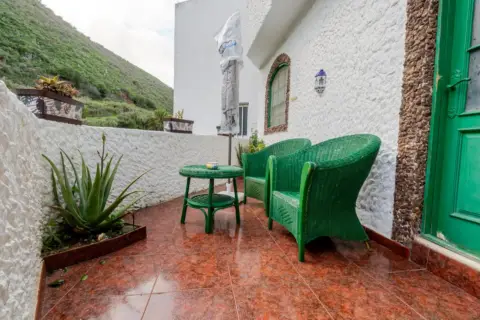 Finca rústica en Camino Bascamao