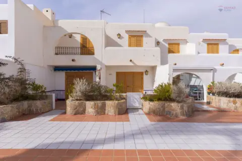 Dúplex en calle del Ancla