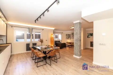 Piso en calle del Coso