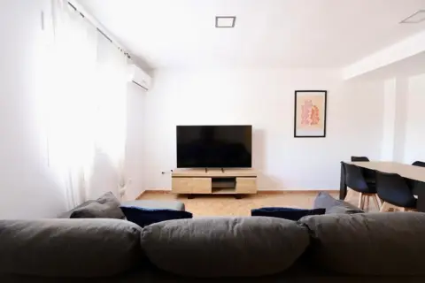 Dúplex en calle Bernardo Ormaechea