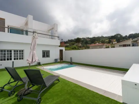 Chalet en calle Pintor Oramas, 7