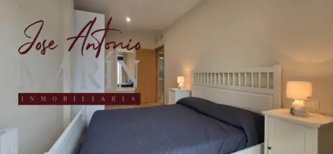 Apartamento en calle del Faisán