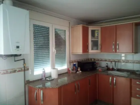 Apartamento en Benamaurel