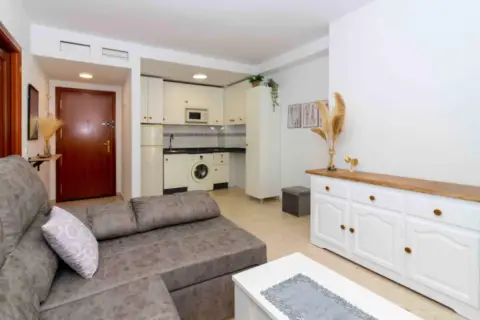 Apartamento en San Roque in San Roque-Ronda Norte (Badajoz Capital) · Badajoz Capital