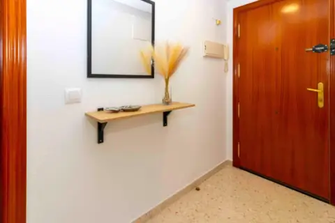 Apartamento en San Roque